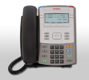 Avaya 1120E IP Deskphone price in Dubai