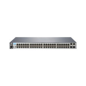 HP 2620-48 Switch
