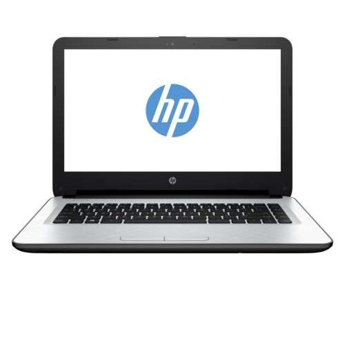 HP Notebook 14-ac006ne Core I3-4005U white price in Dubai