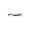 HP 2530-24-PoE+ Switch - Switch - managed - 24 x 10/100 + 2 x Gigabit SFP + 2 x 10/100/1000 - desktop, rack-mountable, wall-mountable - PoE+