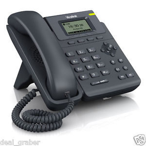 Entry Level IP Phone with PoE-SIP-T19P Price in Dubai