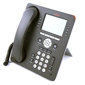 AVAYA IP Phone 9608G price in Dubai