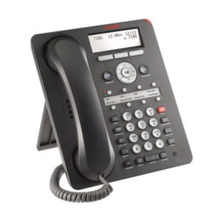 Avaya IP Phone 1608i-IP Deskphone price Dubai