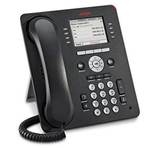 Avaya 9611G IP Deskphone price in Dubai