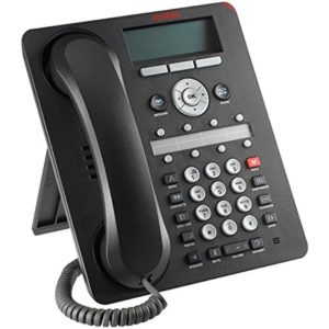 Avaya Partner 18D Phone (Series 2) Black price in Dubai