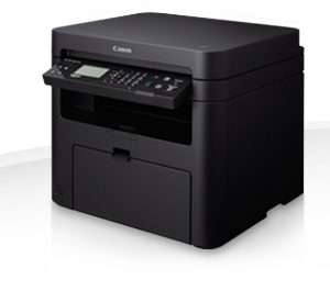 Canon i-SENSYS MF211 Multifunction Mono Laser Printer
