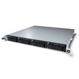 BUFFALO TeraStation 5400 Rackmount 4.0TB RAID 0/1/5/6/10 Shared Network Storage