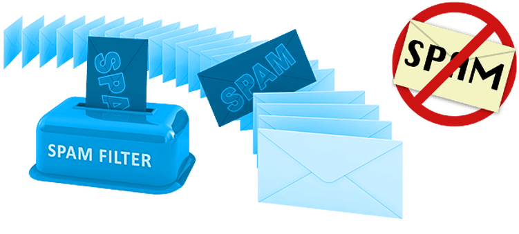 Best EMAIL OR SPAM PROTECTION in Dubai