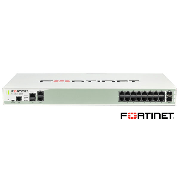 FortiGate-200D internet security in Dubai