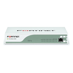 FortiGate 60D-POE firewall