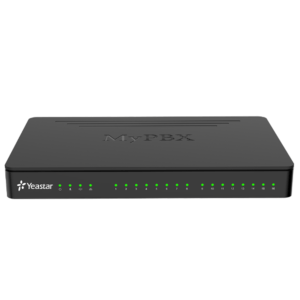 MyPBX Standard (Without Module)