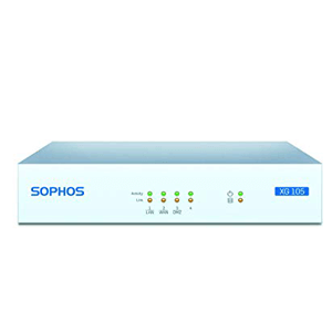 Sophos XG105 price, sophos firewall installationin Dubai