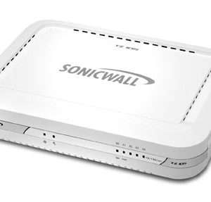 SonicWALL TZ 105 Wireless-N price in Dubai