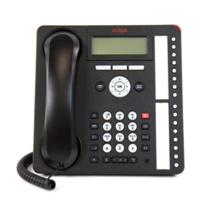 Avaya 1416 Digital Telephone Global (700508194) price in Dubai