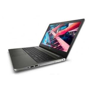 Dell Inspiron Laptop Grey Black price in Dubai