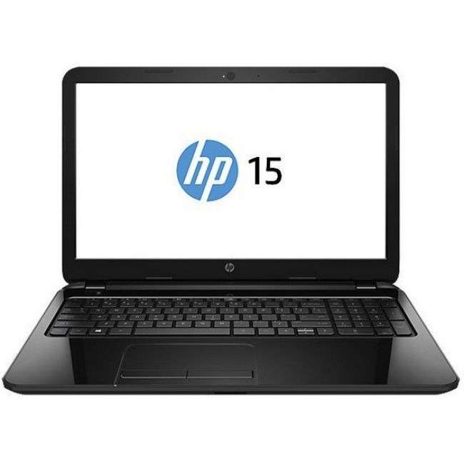 HP Notebook 15-r230ne Core i5-5200U,4 GB RAM ,500 GB RAM,15.6",2GB VGA ,Win8.1,White