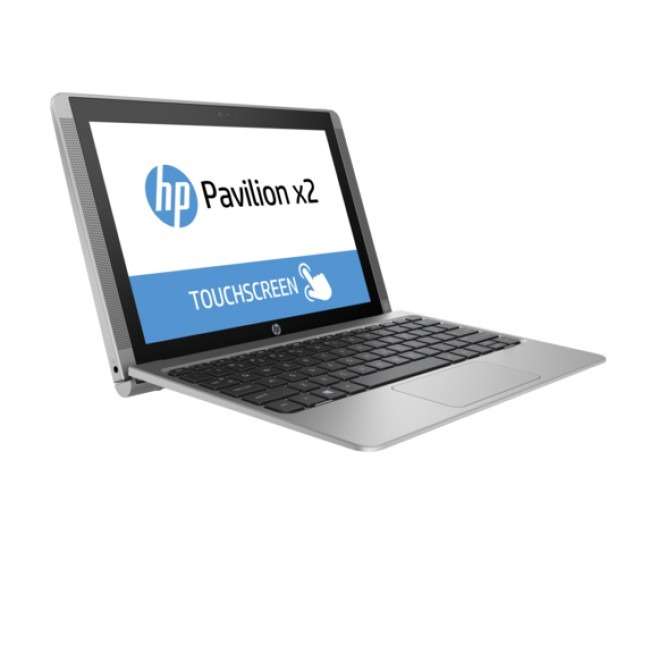 HP Pavilion x2 10-n000ne Z3736F silver laptop price