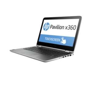 HP Pavilion x360 13-s013ne Core i5 5200 , 8 GB RAM,1 TB HDD,13.3,Win 8.1 Silver