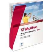 McAfee Internet Security 2011 for Mac