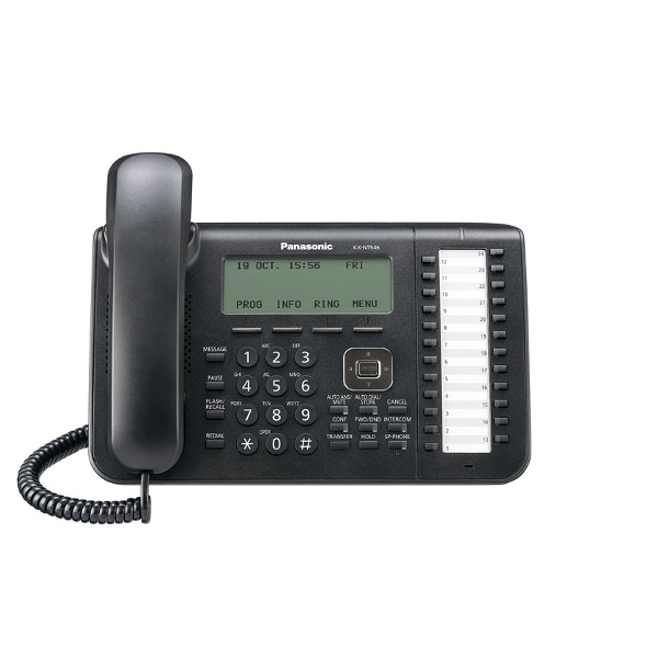 Executive IP Telephone | KX-NT551-B