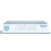 Sophos RED 15 appliance,1-year warranty with multi-region power adapter