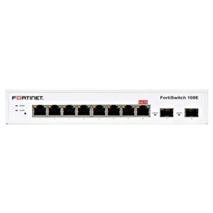 Fortinet switches
