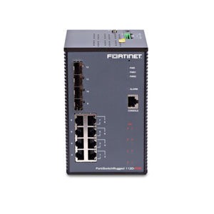 Fortinet FortiSwitchRugged 112D POE price in Dubai