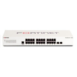 Fortinet FortiSwitchRugged 124D price in Dubai