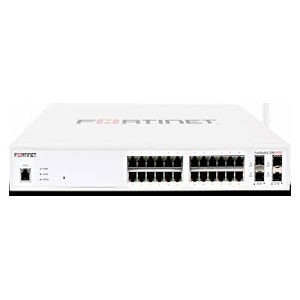 Fortinet FortiSwitch 124E POE price in Dubai