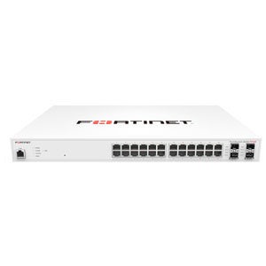 Fortinet FortiSwitch 224D FPOE price in Dubai