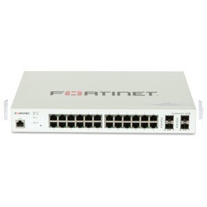 Fortinet FortiSwitch 224E POE price in Dubai