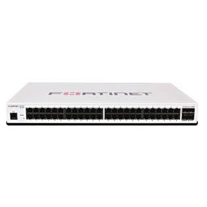 Fortinet FortiSwitch-248D price in Dubai