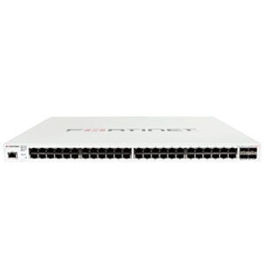 Fortinet FortiSwitch-248E-FPOE price in Dubai