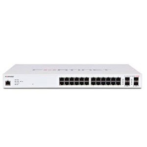 Fortinet FortiSwitch-424D-FPOE