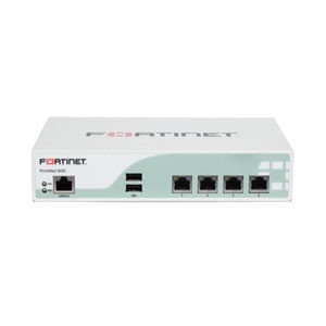 Fortinet FortiMail-60D