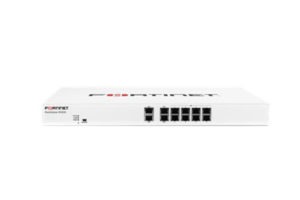 Fortinet voice products