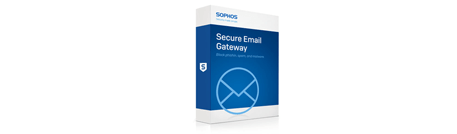 sophos email gateway