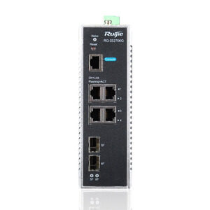 RG-IS2700G Industrial Ethernet Switch Series price in Dubai