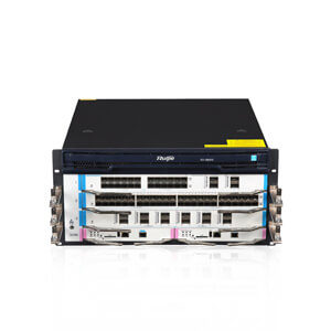 Best RG-S8600E Cloud Network Core Switch Series price in Dubai