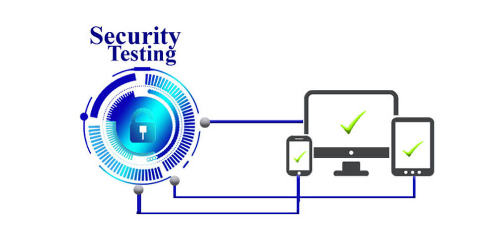 VAPT-network and cyber security solutions and services in dubai - Security testing