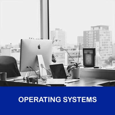 OPERATING SYSTEM NEW
