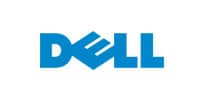 dell logo