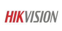 Hikvision logo