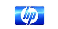 hp logo