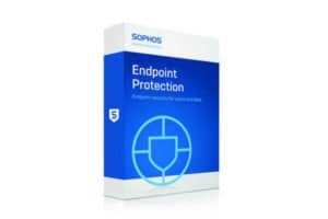 Powerful Sophos central endpoint protection price