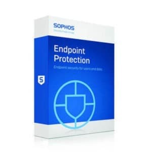 Powerful Sophos central endpoint protection price