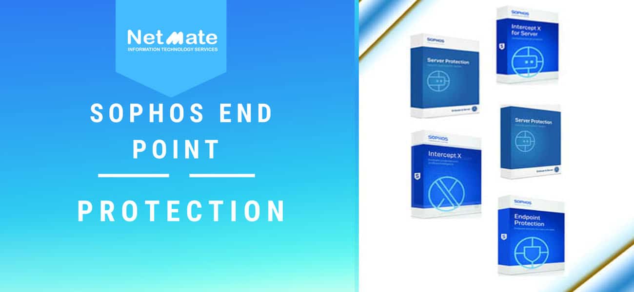 What are the best 6 sophos end point products waits for you in Dubai?