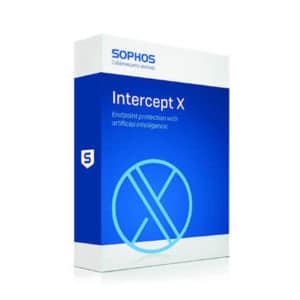 New Sophos central Intercept X advanced price Dubai