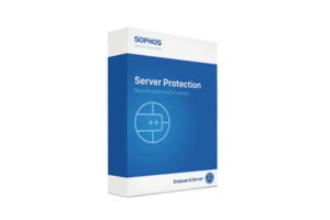 Sophos Central Server Protection price Dubai
