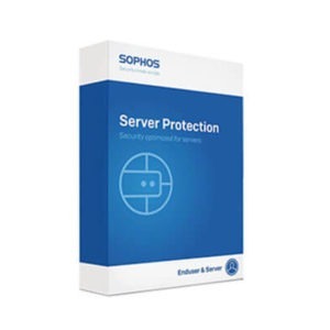 Sophos Central Server Protection price Dubai